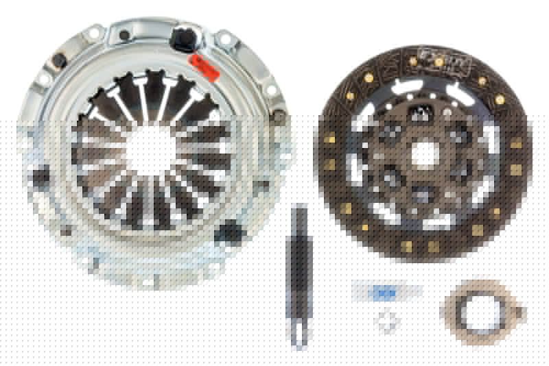 Exedy 2006-2014 Mazda MX-5 Miata L4 Stage 1 Organic Clutch 06 MX-5 MIATA ORG 6SPD ONLY EXE10810