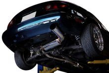 Load image into Gallery viewer, ISR Performance Circuit Spec Exhaust - 94-97 Miata NA 1.8 ISRIS-CSEXH-NA