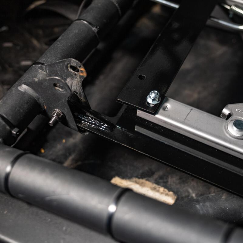 PRP Can-Am Maverick X3 / Maverick R Seat Mount & Slider Kit - Pair PRPC91