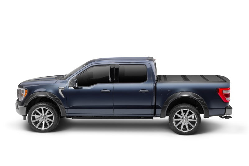 Extang 19-23 Chevy/GMC Silverado/Sierra 5.8ft. Bed Endure ALX EXT80456