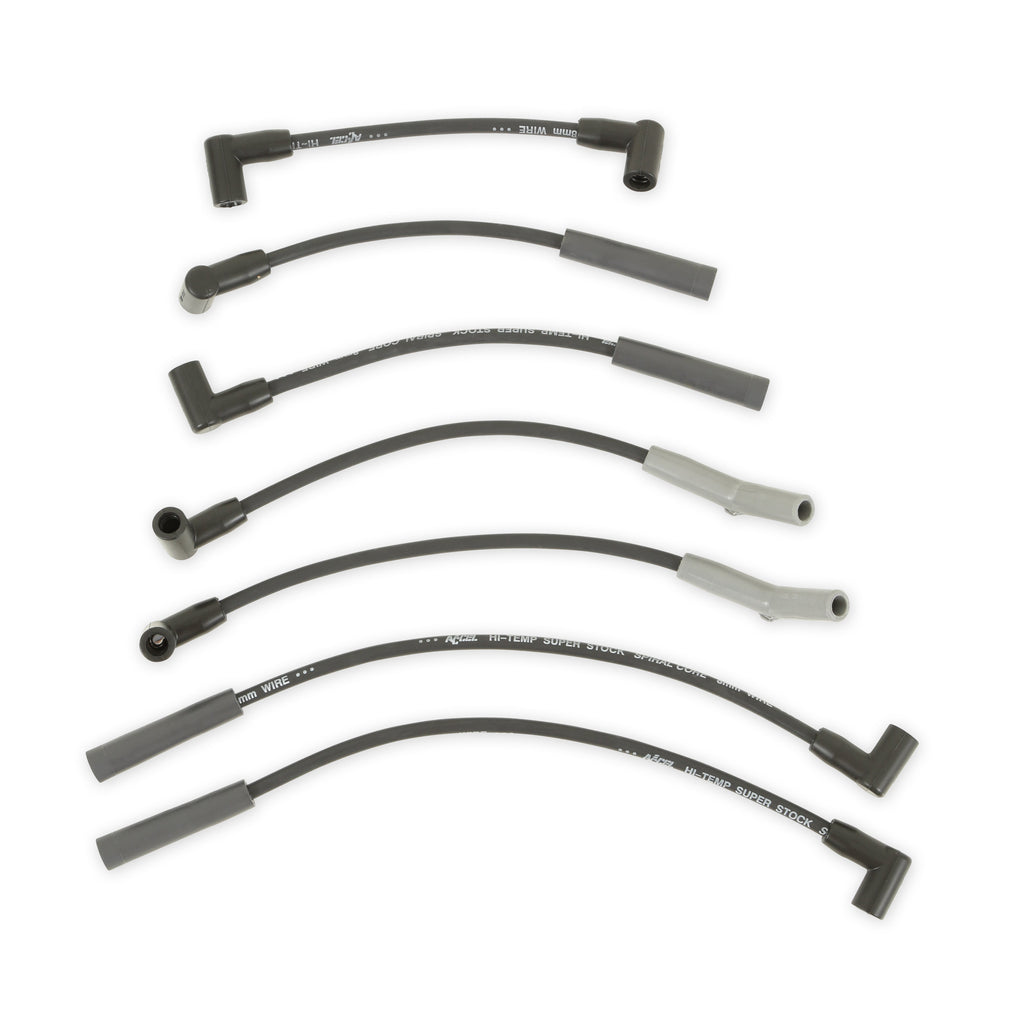 Truck Super Tune Up Kit for Jeep 4.0L - ACCEL TST16 BDDP_TST16