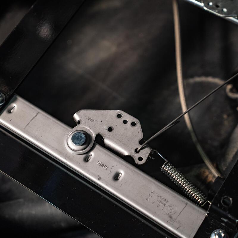 PRP Can-Am Maverick X3 / Maverick R Seat Mount & Slider Kit - Pair PRPC91