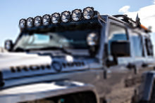 Load image into Gallery viewer, KC HiLiTES 6in. Pro6 Gravity LED Light 20w Single Mount Wide-40 Beam (Pair Pack System) KCL91305