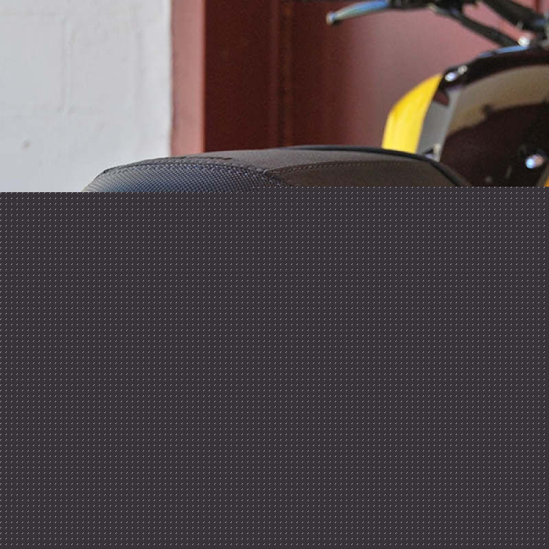 New Rage Cycles 16-21 Yamaha XSR 900 Fender Eliminator Kit NEWXSR-FE-S