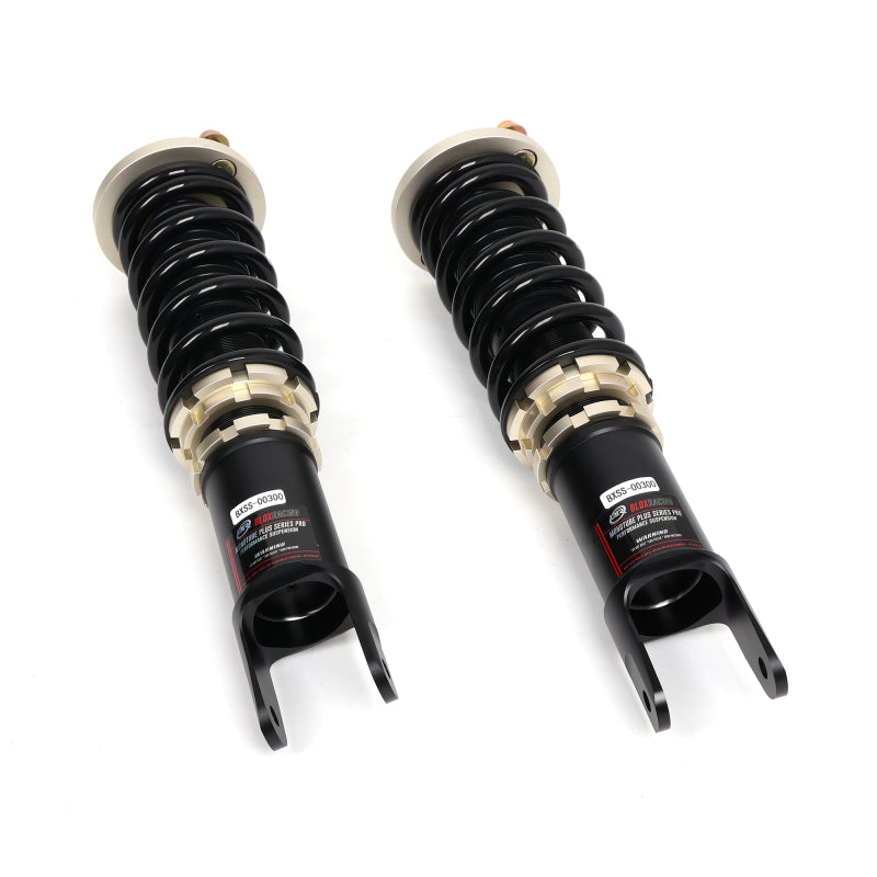 BLOX Racing Street Series Coilover System - EG/DC / EK BLOBXSS-00300