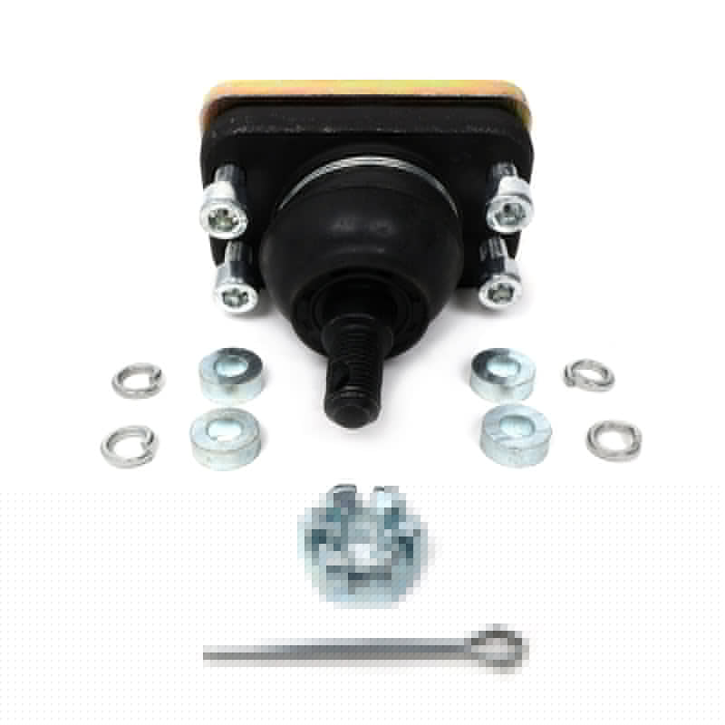BLOX Racing Replacement Competition sliding ball joints BLOBXSS-20201-CBJ