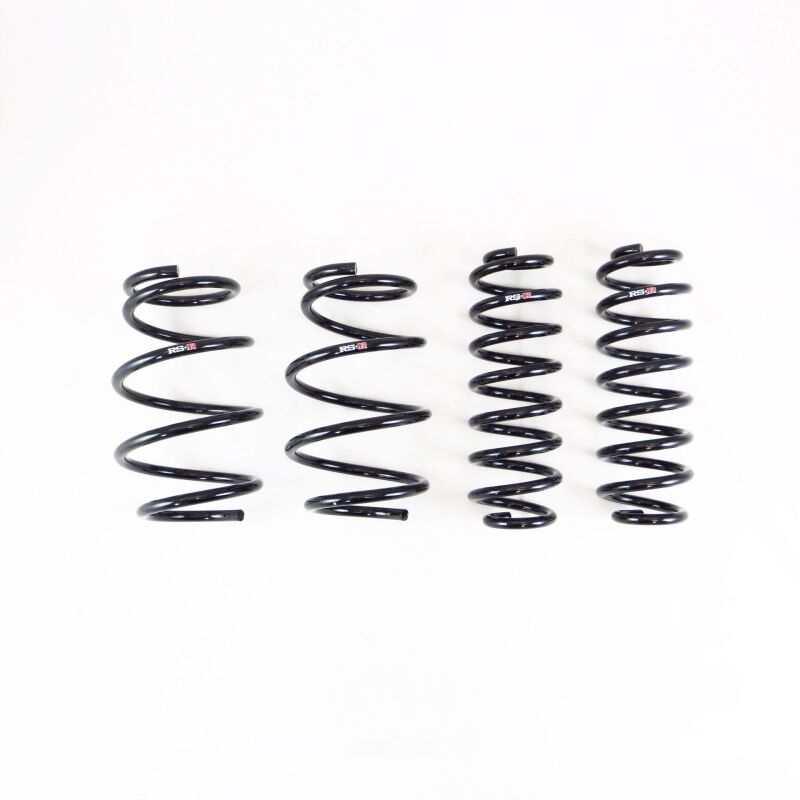 RS-R 2021+ Toyota Venza Hybrid AWD (AXUH85L) Down Sus Springs RSRT544D