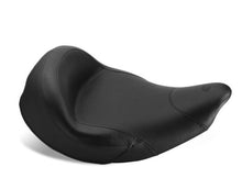 Load image into Gallery viewer, Mustang 14-21 Indian Chieftain, Chief, Dark Horse, Vintage Standard Touring Solo Seat - Black