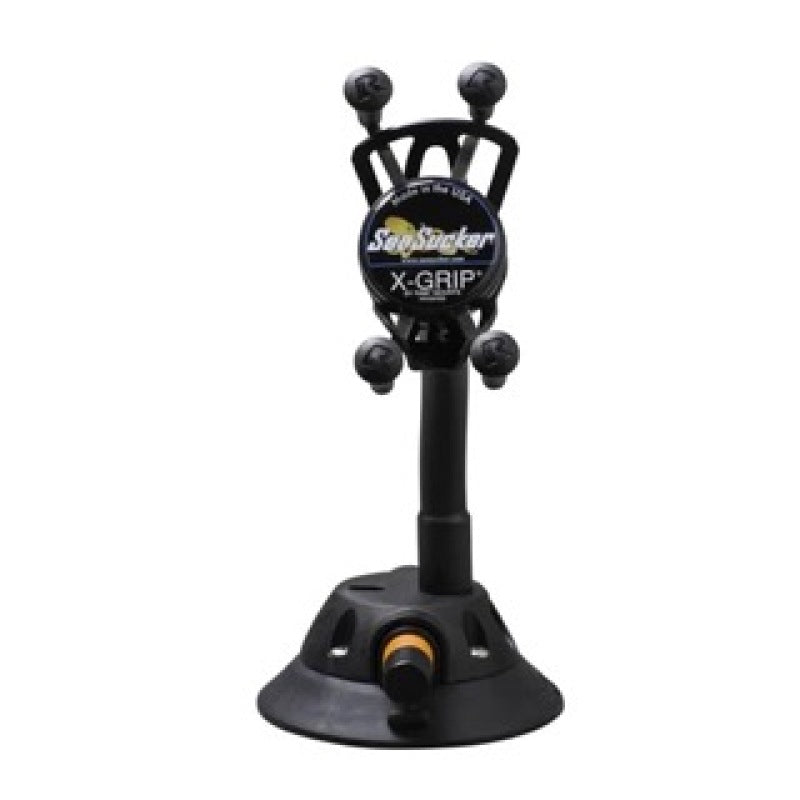 SeaSucker Flex-X Phone Mount - Black SEAEL6013B-6