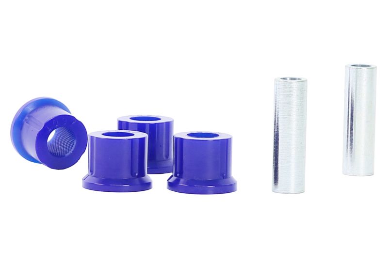 SuperPro 1978 Subaru Brat DL Front Lower Inner Control Arm Bushing Kit (28mm O.D.) SPRSPF1097K