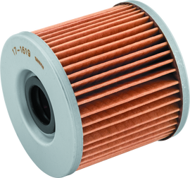 BikeMaster Suzuki BM-133 Oil Filter - Black BKM171619