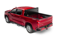 Load image into Gallery viewer, UnderCover 19-20 Chevy Silverado 1500 5.8ft (w/ or w/o MPT) Armor Flex Bed Cover - Black Textured UNDAX12022