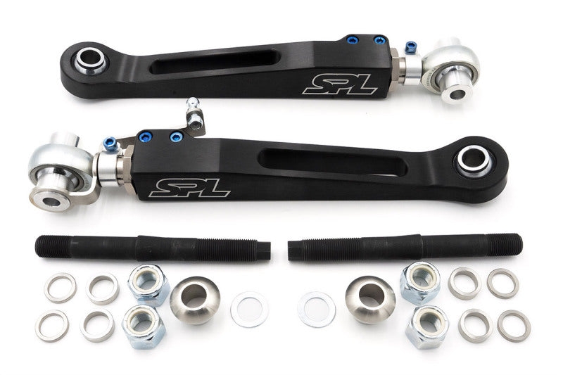 SPL Parts 2014+ BMW M2/M3/M4 (F8X) Front Lower Control Arms SPPSPL FLCA F8X