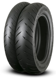 Kenda K6702F Cataclysm Front Tire - 130/90B16 4PR 67H TL 133U2003 KDA046702160101