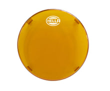 Load image into Gallery viewer, Hella 500 LED Driving Lamp 6in Amber Cover HELLA358116991