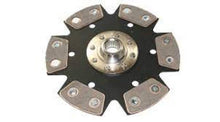 Load image into Gallery viewer, Competition Clutch 2002-2008 Acura RSX Stage 4 - 6 Pad Rigid Ceramic Clutch Kit COMP8037-0620