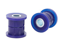Load image into Gallery viewer, SuperPro 2000 Toyota MR2 Spyder Base Rear Lower Inner Toe Control Arm Bushing Kit SPRSPF2395K