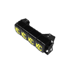 Load image into Gallery viewer, KC HiLiTES FLEX ERA LED 10in. Light Bar - Master Kit KCL291