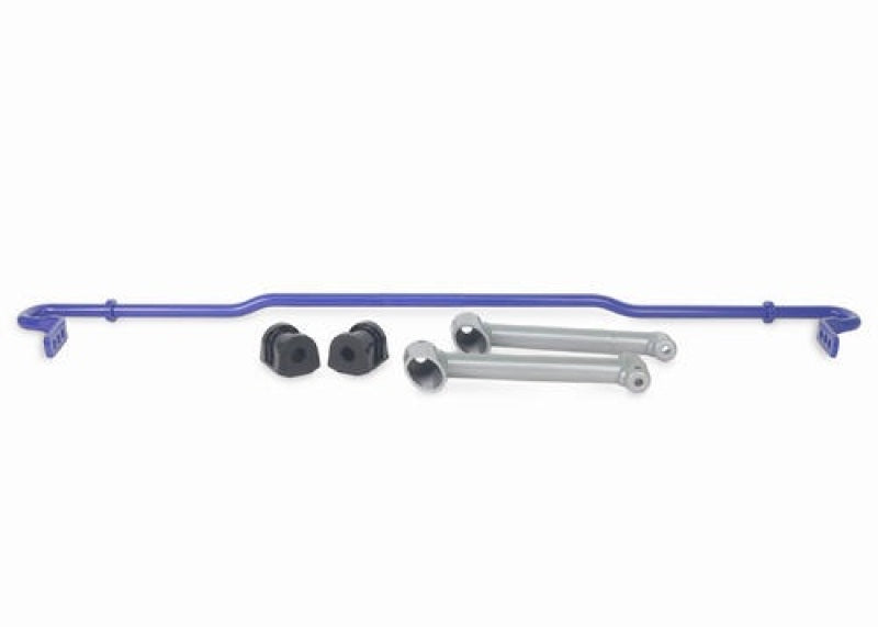 SuperPro 2022+ Subaru BRZ 16mm Adjustable Rear Sway Bar SPRRC0125RZ-16