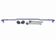 Load image into Gallery viewer, SuperPro 2022+ Subaru BRZ 16mm Adjustable Rear Sway Bar SPRRC0125RZ-16