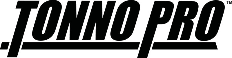 Tonno Pro 94-01 Dodge RAM 1500 8ft Tonno Fold Tri-Fold Tonneau Cover TNP42-206