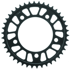 BikeMaster Honda Rear Steel Sprocket 525 41T - Black BKM965283