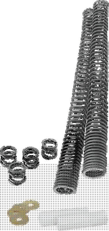 Progressive 14-16 Harley Touring Fork Lowring Spring Kit PGR10-1568