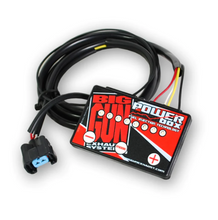 Load image into Gallery viewer, Big Gun 14-23 Yamaha VIKING 700 Power Box BIG40-R57F