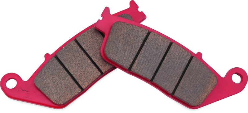 BikeMaster Kawasaki Sintered Brake Pads BKM961422