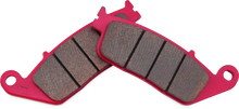 Load image into Gallery viewer, BikeMaster Kawasaki Sintered Brake Pads BKM961422