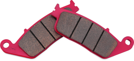 BikeMaster Kawasaki Sintered Brake Pads BKM961422