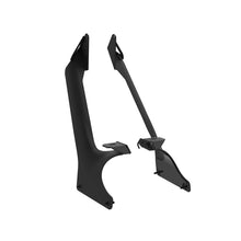 Load image into Gallery viewer, KC HiLiTES 21-23 Jeep 392/Mojave Overhead Mount Bracket Set for 50in. Light Bar (Pair) KCL7328
