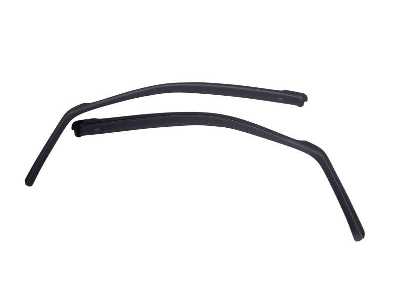 EGR 99+ Chev Silverado/GMC Sierra In-Channel Window Visors - Set of 2 (561521) EGR561521