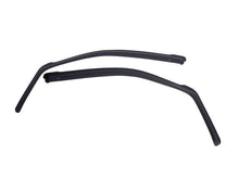 Load image into Gallery viewer, EGR 99+ Chev Silverado/GMC Sierra In-Channel Window Visors - Set of 2 (561521) EGR561521