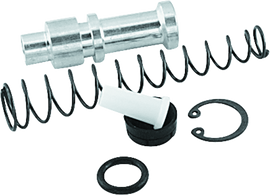 Bikers Choice 82-E87 FXR Rear Master Cylinder Rebuild Kit Replaces H-D 43282-82B