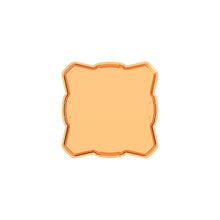 Load image into Gallery viewer, KC HiLiTES FLEX ERA 1 Single Light Shield ONLY (Amber) KCL5330