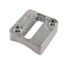 Load image into Gallery viewer, Torque Solution Stainless Steel Hitachi MAF Flange For 3in Pipe TQSTS-MAF-HITS
