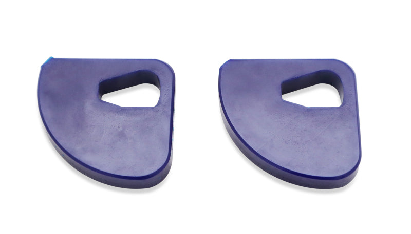 SuperPro 2002 Mini Cooper Front Control Arm Bushing Kit SPRSPF2579K