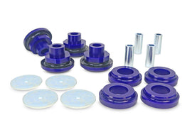 Superpro 11-21 Jeep Grand Cherokee Rear Subframe Mount Bushing Kit SPRSPF5392K