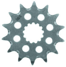Load image into Gallery viewer, BikeMaster Yamaha Front Sprocket 520 15T BKM965516