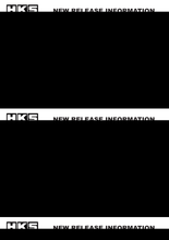 Load image into Gallery viewer, HKS SPF VAG/VMG FA20 HKS70019-AF107