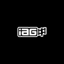 Load image into Gallery viewer, IAG-AWS-1200GWH-01.jpg