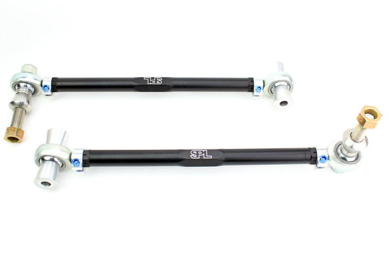 SPL Parts 06-13 BMW 3 Series/1 Series (E9X/E8X)/F8X Front Tension Rods SPPSPL TR E9X