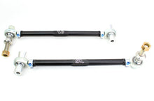 Load image into Gallery viewer, SPL Parts 06-13 BMW 3 Series/1 Series (E9X/E8X)/F8X Front Tension Rods SPPSPL TR E9X