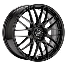 Load image into Gallery viewer, Enkei EKM3 18x8 5x112 Bolt Pattern 45mm Offset 72.6 Bore Dia Performance Gunmetal Wheel ENK442-880-4445GM