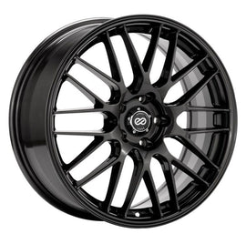 Enkei EKM3 17x7 5x114.3 38mm Offset 72.6 Bore Diameter Gunmetal Wheel ENK442-770-6538GM