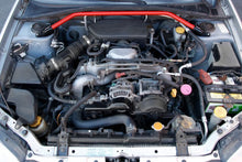 Load image into Gallery viewer, PERRIN 02-07 Subaru WRX/STi/Impreza / 04-08 Forester Front Strut Brace - Red PERPSP-SUS-052RD