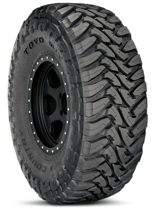 Toyo Open Country M/T Tire - 42X13.50R17 126Q TOY361320
