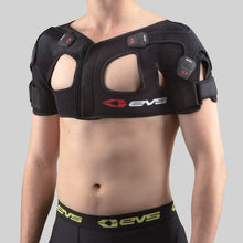 Load image into Gallery viewer, EVS SB05 Shoulder Brace Black - XL EVSSB05-XL