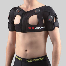 EVS SB05 Shoulder Brace Black - XL EVSSB05-XL